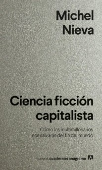 Ciencia ficción capitalista - 