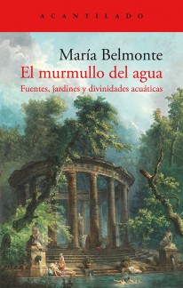 El murmullo del agua - 