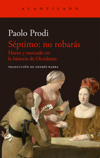 Séptimo: no robarás - 