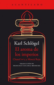 El aroma de los imperios - 