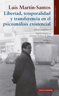 Libertad, temporalidad y transferencia en el psicoanálisis existencial - 