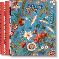 The Book of Printed Fabrics - 