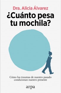 ¿Cuánto pesa tu mochila? - 