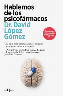 Hablemos de los psicofármacos - 