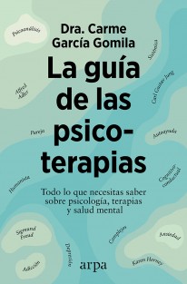 La guía de las psicoterapias - 