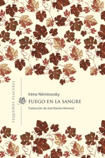 Fuego en la sangre - 