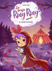 El gran rescate - 