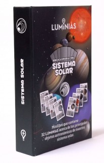 Enciclopedia del Sistema Solar - 