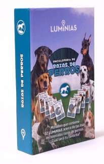 Enciclopedia de Razas de Perros - 