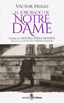 El jorobado de Notre Dame - 
