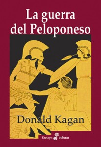 La guerra del Peloponeso - 