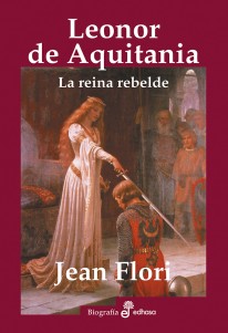 Leonor de Aquitania - 