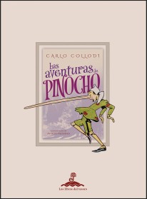 Las aventuras de Pinocho - 