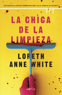 La chica de la limpieza - 