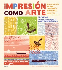 Impresión como arte - 