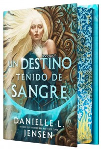 Un destino teñido de sangre - 