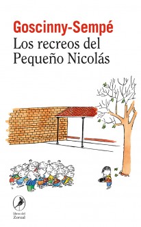 Los recreos del Pequeño Nicolás - 