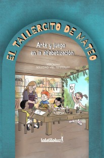 El tallercito de Mateo - 