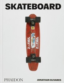 Skateboard - 