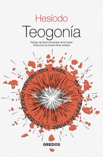 Teogonía - 