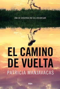 El camino de vuelta - 