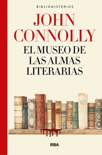 El museo de las almas literarias - 