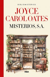 Misterios, S.A. - 