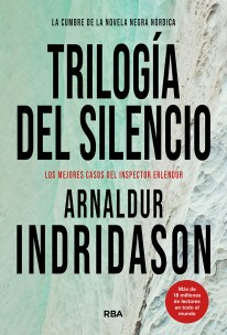 Trilogía del silencio - 