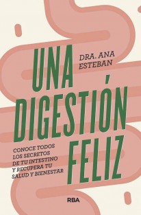 Una digestión feliz - 