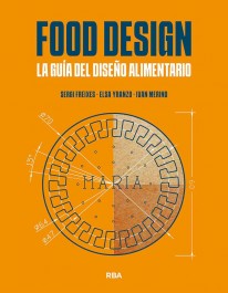 Food Design - 