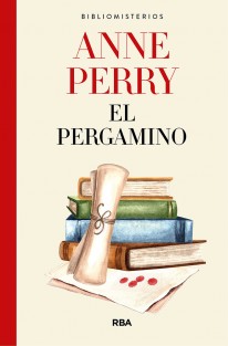 El pergamino - 