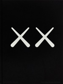 KAWS + Warhol - 