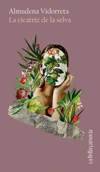 La cicatriz de la selva - 