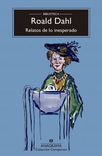 Relatos de lo inesperado - 