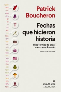 Fechas que hicieron historia - 