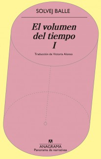 El volumen del tiempo I - 