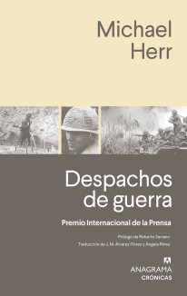 Despachos de guerra - 