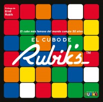 El cubo de Rubik's - 