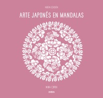 Arte Japonés en mandalas - 