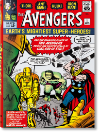 Avengers - 