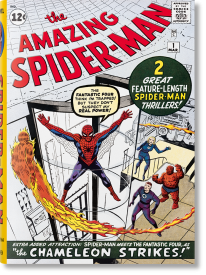 Spider-Man - 