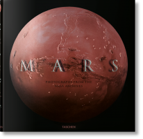Mars - 