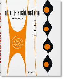 Arts & Architecture 1950–1954 - 