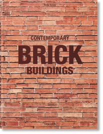 Contemporary Brick Buildings - 