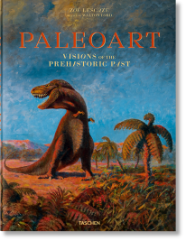 Paleoart - 