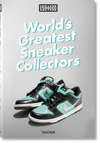 World's Greatest Sneaker Collectors - 