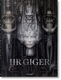 HR Giger - 