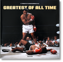 Greatest of All Time - 