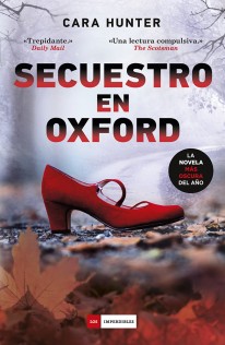 Secuestro en Oxford - 