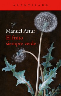 El fruto siempre verde - 